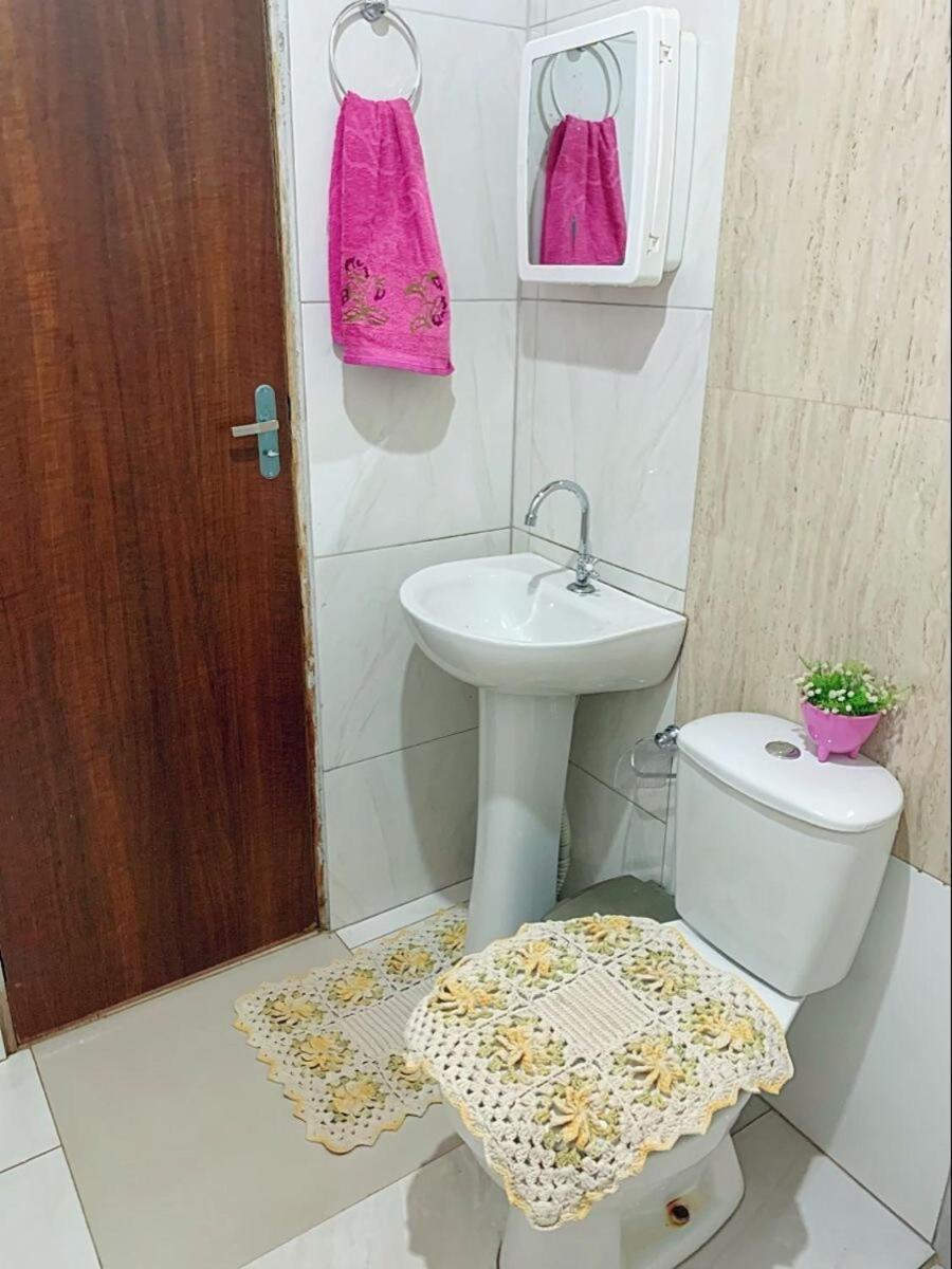 Apartamento Completo São Luís Zewnętrze zdjęcie