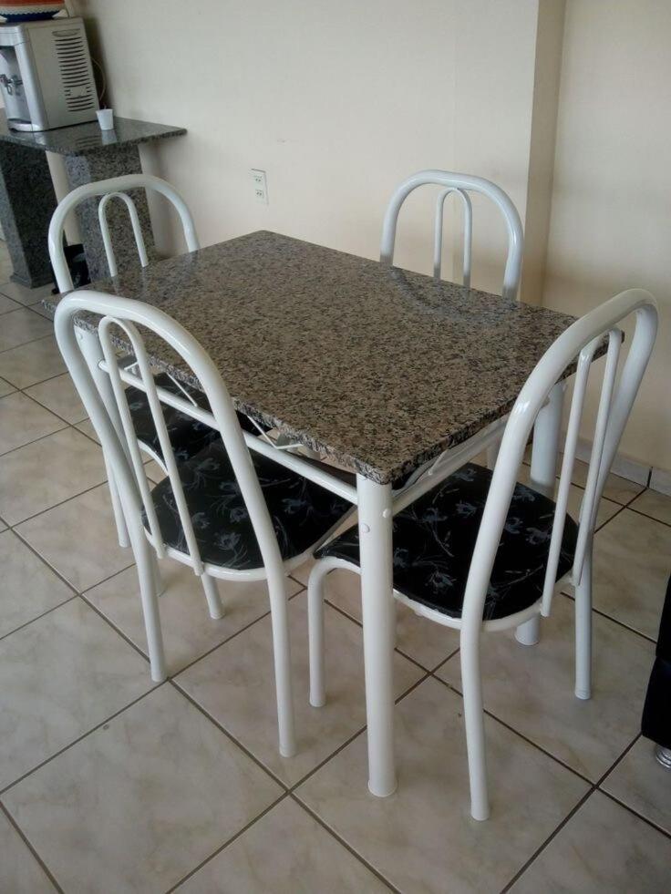 Apartamento Completo São Luís Zewnętrze zdjęcie