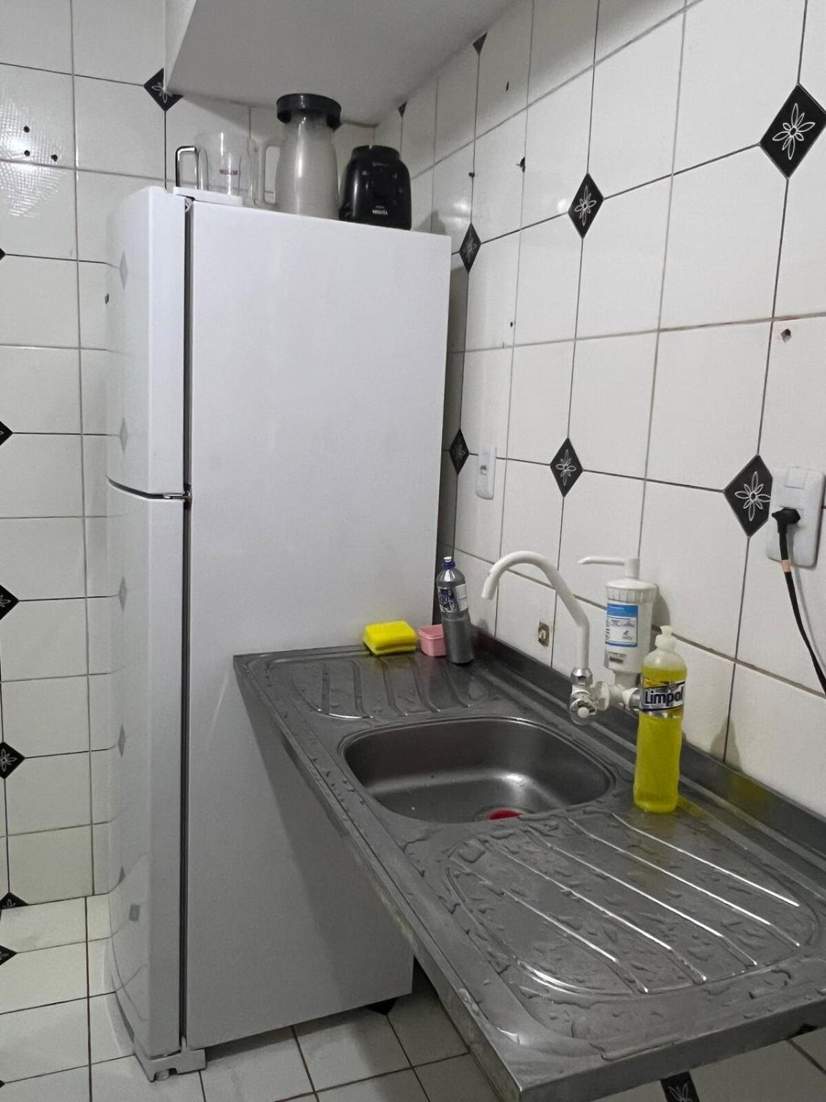 Apartamento Completo São Luís Zewnętrze zdjęcie